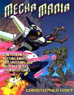 Mecha Mania at Amazon.com